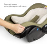 Удерживающее устройство для детей SIGER Дафни оливковый, гр. 0+, 0-13 кг, 0-1,5 лет KRES3718